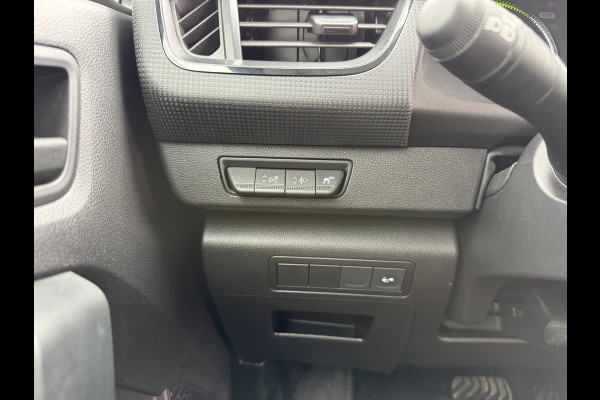 Nissan Townstar EV 45kWh L1 260KM WLTP LED Climate Control Cruise Control Laadkabel Parkeersensoren Citan Kangoo