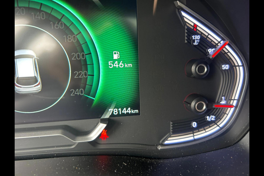 Hyundai i30 1.5 T-GDi MHEV N-Line Sky | AUTOMAAT | TREKHAAK | PANO | A.CAMERA | STOEL/STUURVERWARMING | APK T/M 23-9-2027 | TOPPER