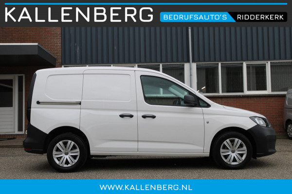 Volkswagen Caddy Cargo 2.0 TDI Comfort / App Connect / Multi stuur / Cruise control