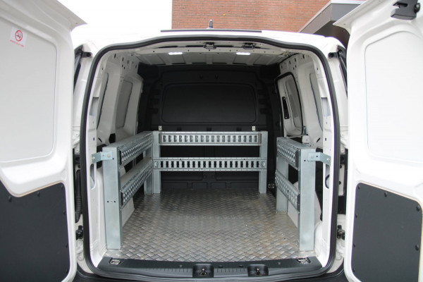 Volkswagen Caddy Cargo 2.0 TDI Comfort / App Connect / Multi stuur / Cruise control