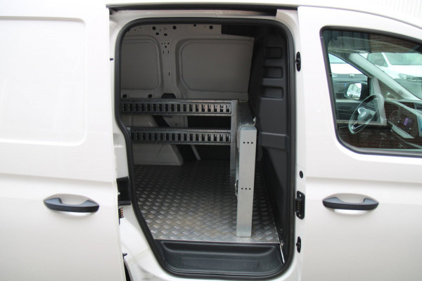 Volkswagen Caddy Cargo 2.0 TDI Comfort / App Connect / Multi stuur / Cruise control