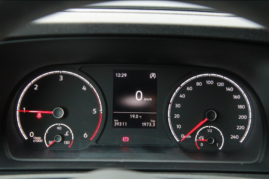 Volkswagen Caddy Cargo 2.0 TDI Comfort / App Connect / Multi stuur / Cruise control