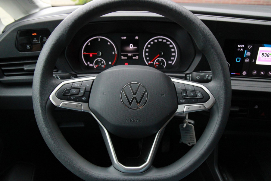 Volkswagen Caddy Cargo 2.0 TDI Comfort / App Connect / Multi stuur / Cruise control