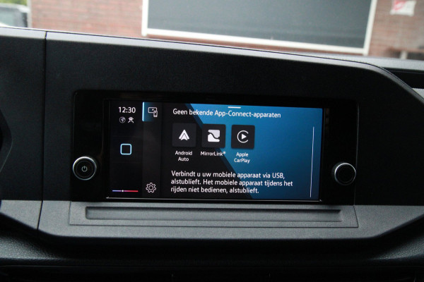 Volkswagen Caddy Cargo 2.0 TDI Comfort / App Connect / Multi stuur / Cruise control