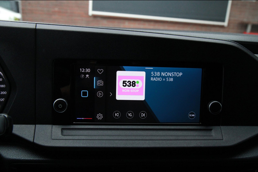 Volkswagen Caddy Cargo 2.0 TDI Comfort / App Connect / Multi stuur / Cruise control