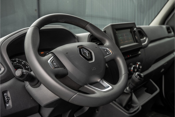 Renault Master 2.3dCi | Bakwagen met Laadklep | LED | Carplay | Camera | Cruise
