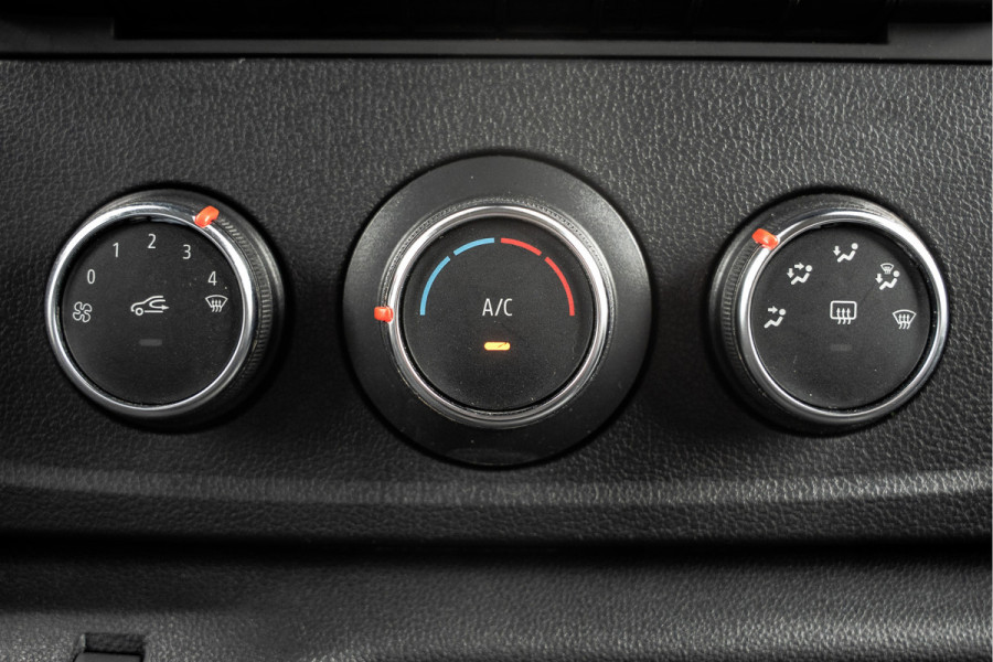 Renault Master 2.3dCi | Bakwagen met Laadklep | LED | Carplay | Camera | Cruise