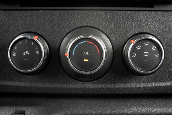 Renault Master 2.3dCi | Bakwagen met Laadklep | LED | Carplay | Camera | Cruise