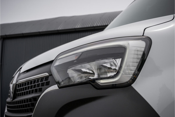 Renault Master 2.3dCi | Bakwagen met Laadklep | LED | Carplay | Camera | Cruise