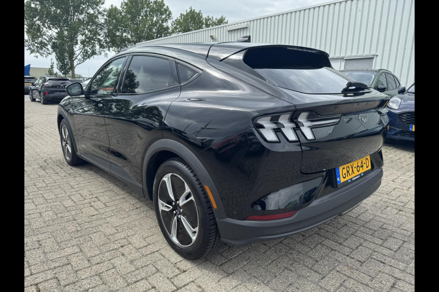 Ford Mustang Mach-E Standard RWD 73 kWh | 55.000 KM | Technology Pack | Bang & Olufsen | Panorama Dak |