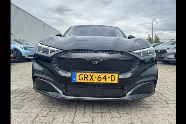 Ford Mustang Mach-E Standard RWD 73 kWh | 55.000 KM | Technology Pack | Bang & Olufsen | Panorama Dak |