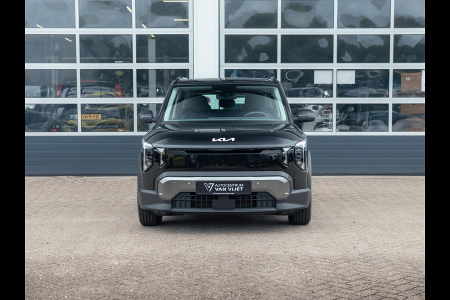 Kia EV2 Air 42.2 kWh 5p. | Actieprijs * | Clima | Adapt. cruise | Navi | Dakrails | 16" | Stoel&Stuur Verwarming | Apple Carplay