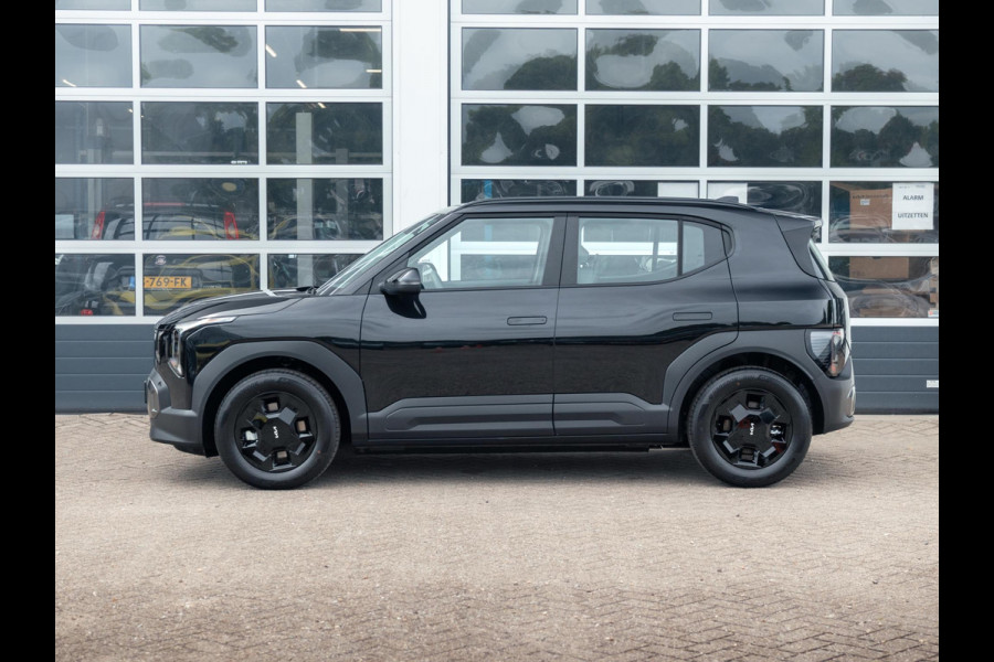 Kia EV2 Air 42.2 kWh 5p. | Actieprijs * | Clima | Adapt. cruise | Navi | Dakrails | 16" | Stoel&Stuur Verwarming | Apple Carplay