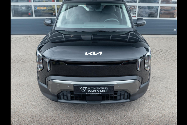 Kia EV2 Air 42.2 kWh 5p. | Actieprijs * | Clima | Adapt. cruise | Navi | Dakrails | 16" | Stoel&Stuur Verwarming | Apple Carplay