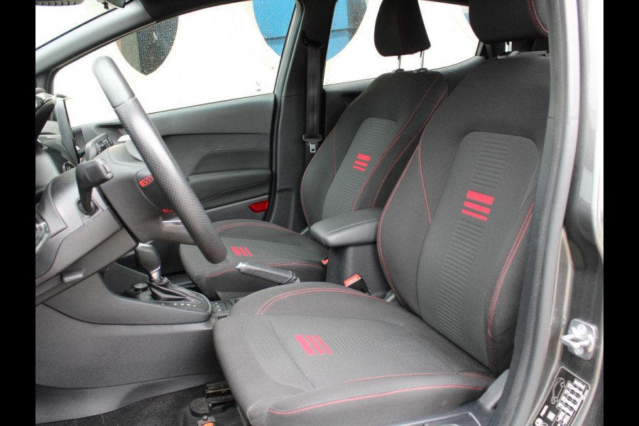 Ford Fiesta 1.0 EcoBoost Hybrid ST-Line | APPLE CARPLAY / ANDROID AUTO | CRUISE CONTROL | 17" LICHTMETALEN VELGEN |