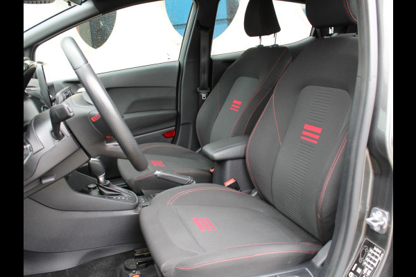 Ford Fiesta 1.0 EcoBoost Hybrid ST-Line | APPLE CARPLAY / ANDROID AUTO | CRUISE CONTROL | 17" LICHTMETALEN VELGEN |
