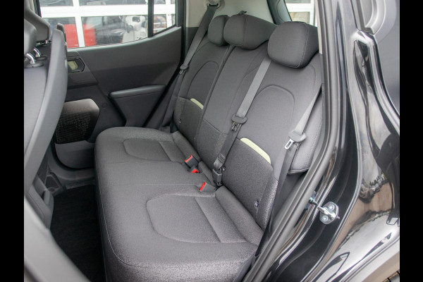 Kia EV2 Air 42.2 kWh 5p. | Actieprijs * | Clima | Adapt. cruise | Navi | Dakrails | 16" | Stoel&Stuur Verwarming | Apple Carplay
