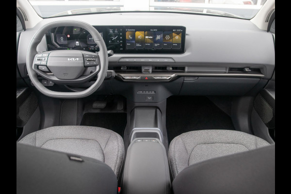 Kia EV2 Air 42.2 kWh 5p. | Actieprijs * | Clima | Adapt. cruise | Navi | Dakrails | 16" | Stoel&Stuur Verwarming | Apple Carplay
