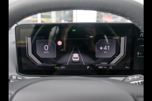 Kia EV2 Air 42.2 kWh 5p. | Actieprijs * | Clima | Adapt. cruise | Navi | Dakrails | 16" | Stoel&Stuur Verwarming | Apple Carplay