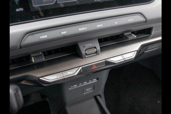 Kia EV2 Air 42.2 kWh 5p. | Actieprijs * | Clima | Adapt. cruise | Navi | Dakrails | 16" | Stoel&Stuur Verwarming | Apple Carplay