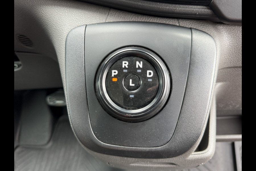 Ford E-Transit 68kWh 184PK L2H3 317km WLTP 97% (SOH) BEV Snelladen Camera Cruise control Climate control Carplay Navigatie Laadkabel Parkeersensoren V+A