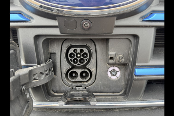 Ford E-Transit 68kWh 184PK L2H3 317km WLTP 97% (SOH) BEV Snelladen Camera Cruise control Climate control Carplay Navigatie Laadkabel Parkeersensoren V+A