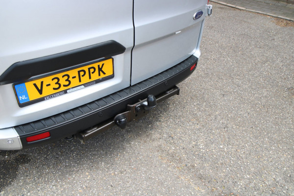 Ford Transit Custom 340 2.0 TDCI L1H1 Trend / Automaat / Laadruimte inrichting / Trekhaak