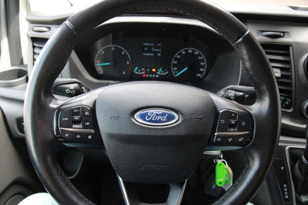 Ford Transit Custom 340 2.0 TDCI L1H1 Trend / Automaat / Laadruimte inrichting / Trekhaak