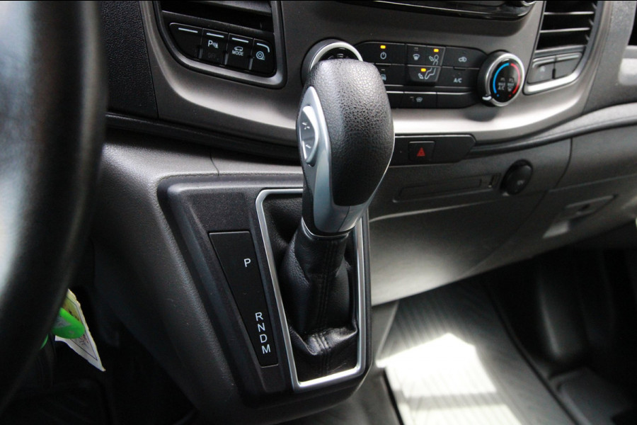 Ford Transit Custom 340 2.0 TDCI L1H1 Trend / Automaat / Laadruimte inrichting / Trekhaak