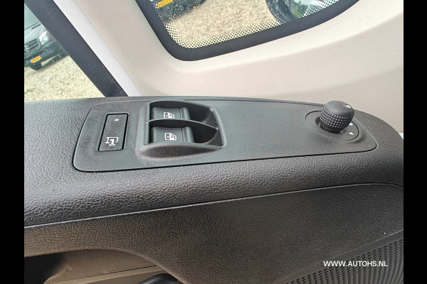 Citroën Jumper 2.2 BlueHDi 120 L1H1 Club , lage km , Apk juni 2027 , Euro 6 , 1e Eig. Mooie bus.