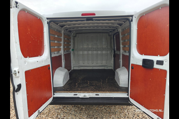 Citroën Jumper 2.2 BlueHDi 120 L1H1 Club , lage km , Apk juni 2027 , Euro 6 , 1e Eig. Mooie bus.
