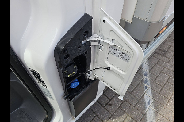 Volkswagen Crafter 35 2.0 TDI L4 Bakwagen Laadklep Lat-om-Lat Betimmerd Spoiler Zijdeur Euro6 140Pk Bpm-Vrij
