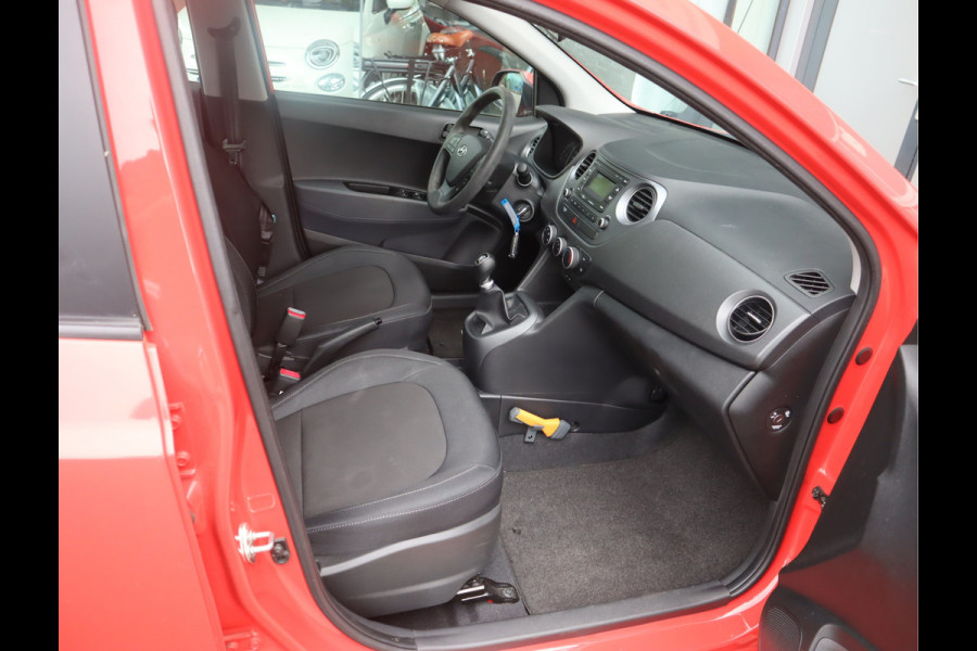 Hyundai i10 1.0i Comfort / Airco / Stuurbekr / Cruise Voldoende Apk