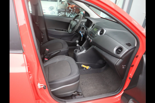 Hyundai i10 1.0i Comfort / Airco / Stuurbekr / Cruise Voldoende Apk