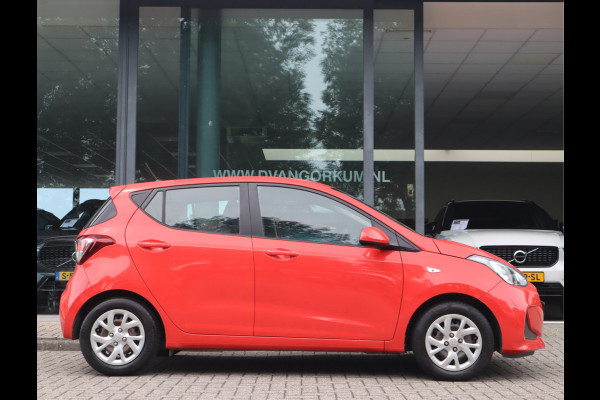 Hyundai i10 1.0i Comfort / Airco / Stuurbekr / Cruise Voldoende Apk