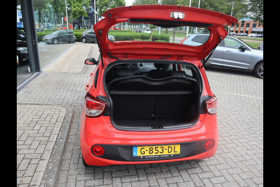 Hyundai i10 1.0i Comfort / Airco / Stuurbekr / Cruise Voldoende Apk
