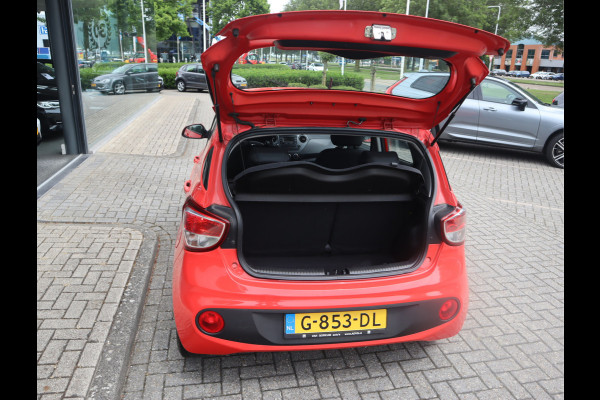 Hyundai i10 1.0i Comfort / Airco / Stuurbekr / Cruise Voldoende Apk