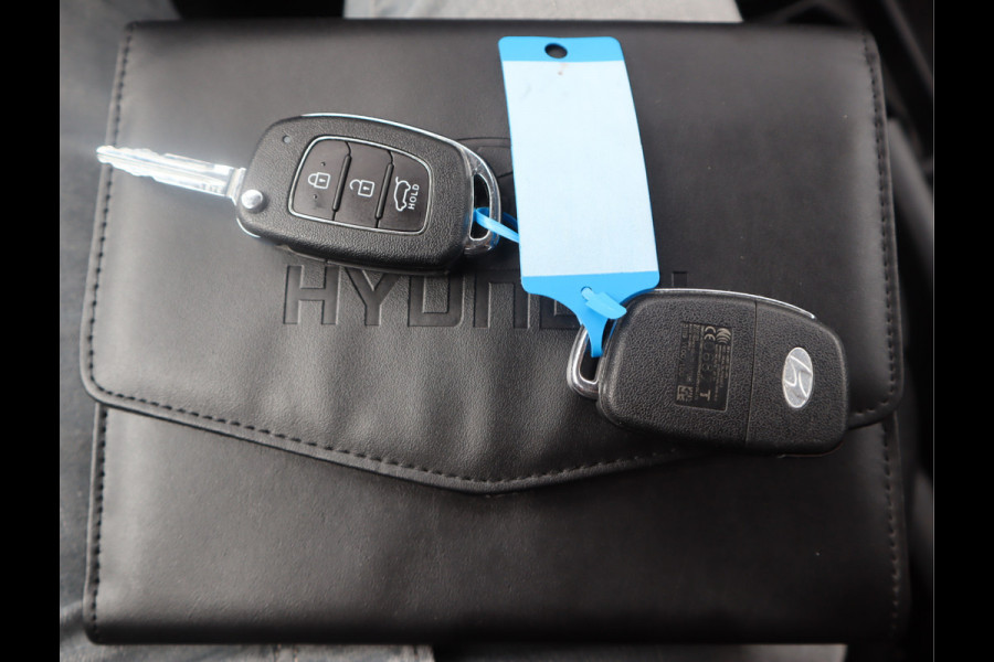Hyundai i10 1.0i Comfort / Airco / Stuurbekr / Cruise Voldoende Apk