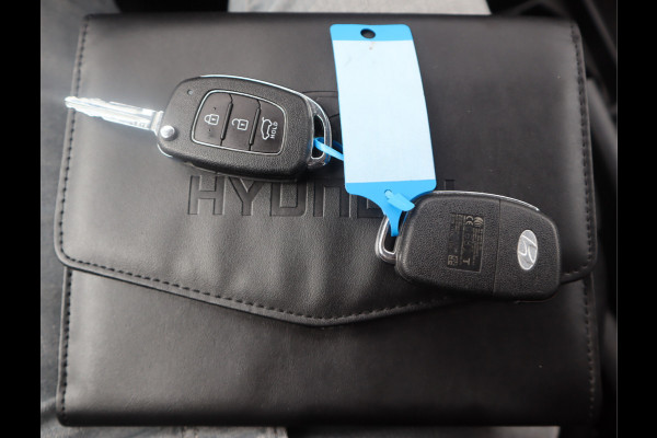 Hyundai i10 1.0i Comfort / Airco / Stuurbekr / Cruise Voldoende Apk