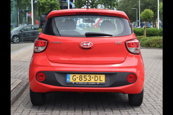 Hyundai i10 1.0i Comfort / Airco / Stuurbekr / Cruise Voldoende Apk