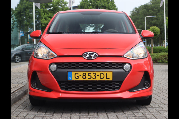 Hyundai i10 1.0i Comfort / Airco / Stuurbekr / Cruise Voldoende Apk