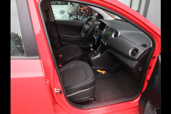 Hyundai i10 1.0i Comfort / Airco / Stuurbekr / Cruise Voldoende Apk
