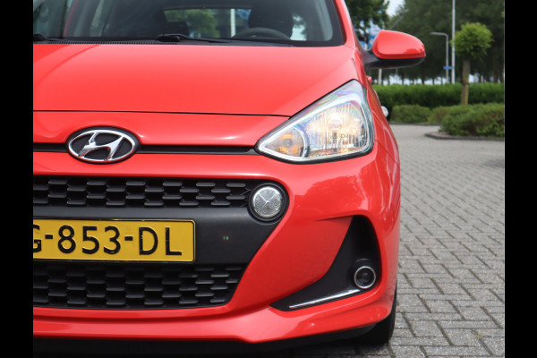Hyundai i10 1.0i Comfort / Airco / Stuurbekr / Cruise Voldoende Apk