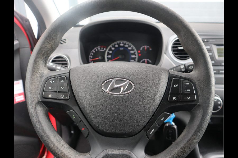 Hyundai i10 1.0i Comfort / Airco / Stuurbekr / Cruise Voldoende Apk