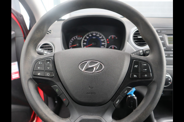 Hyundai i10 1.0i Comfort / Airco / Stuurbekr / Cruise Voldoende Apk
