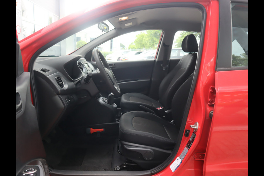 Hyundai i10 1.0i Comfort / Airco / Stuurbekr / Cruise Voldoende Apk