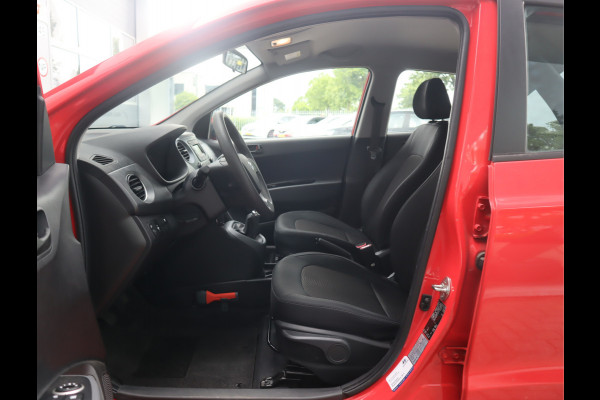 Hyundai i10 1.0i Comfort / Airco / Stuurbekr / Cruise Voldoende Apk