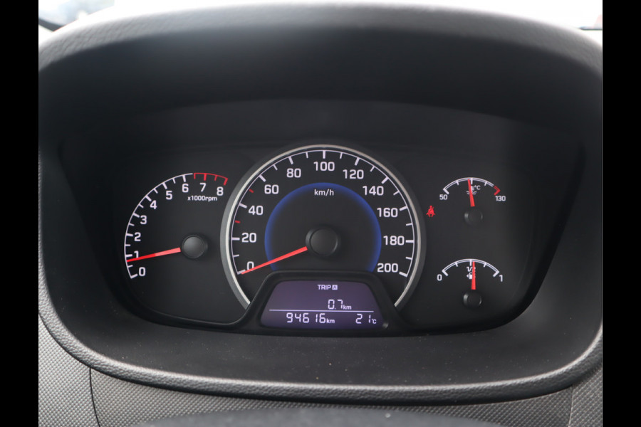 Hyundai i10 1.0i Comfort / Airco / Stuurbekr / Cruise Voldoende Apk