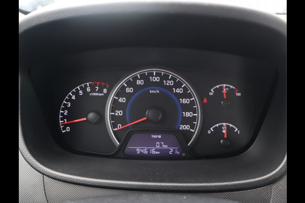 Hyundai i10 1.0i Comfort / Airco / Stuurbekr / Cruise Voldoende Apk