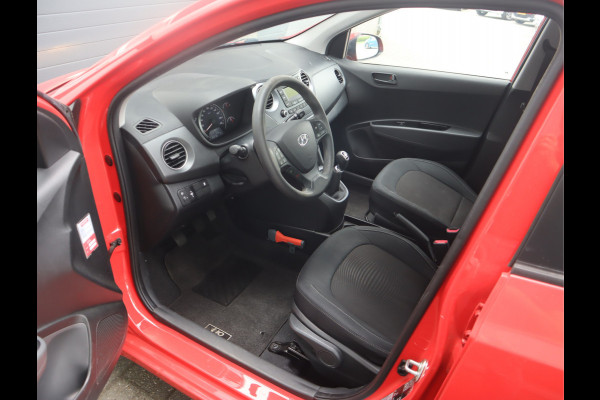 Hyundai i10 1.0i Comfort / Airco / Stuurbekr / Cruise Voldoende Apk